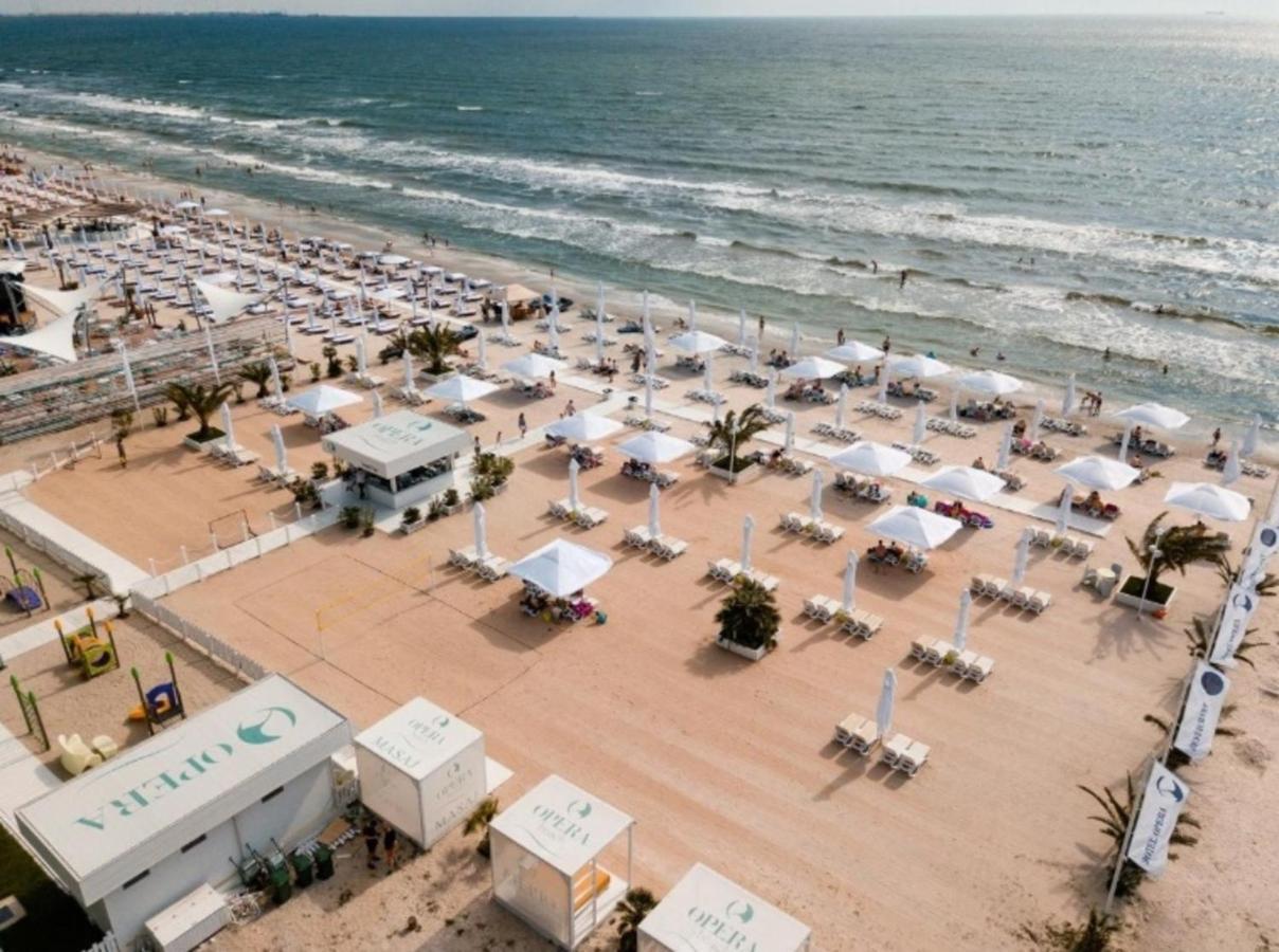 Caesar'S Studio Mamaia-Nord Экстерьер фото