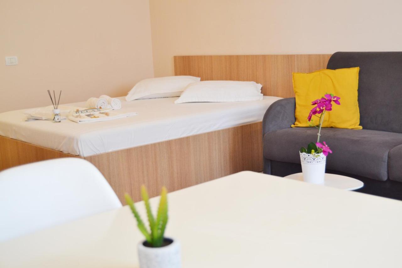 Caesar'S Studio Mamaia-Nord Экстерьер фото