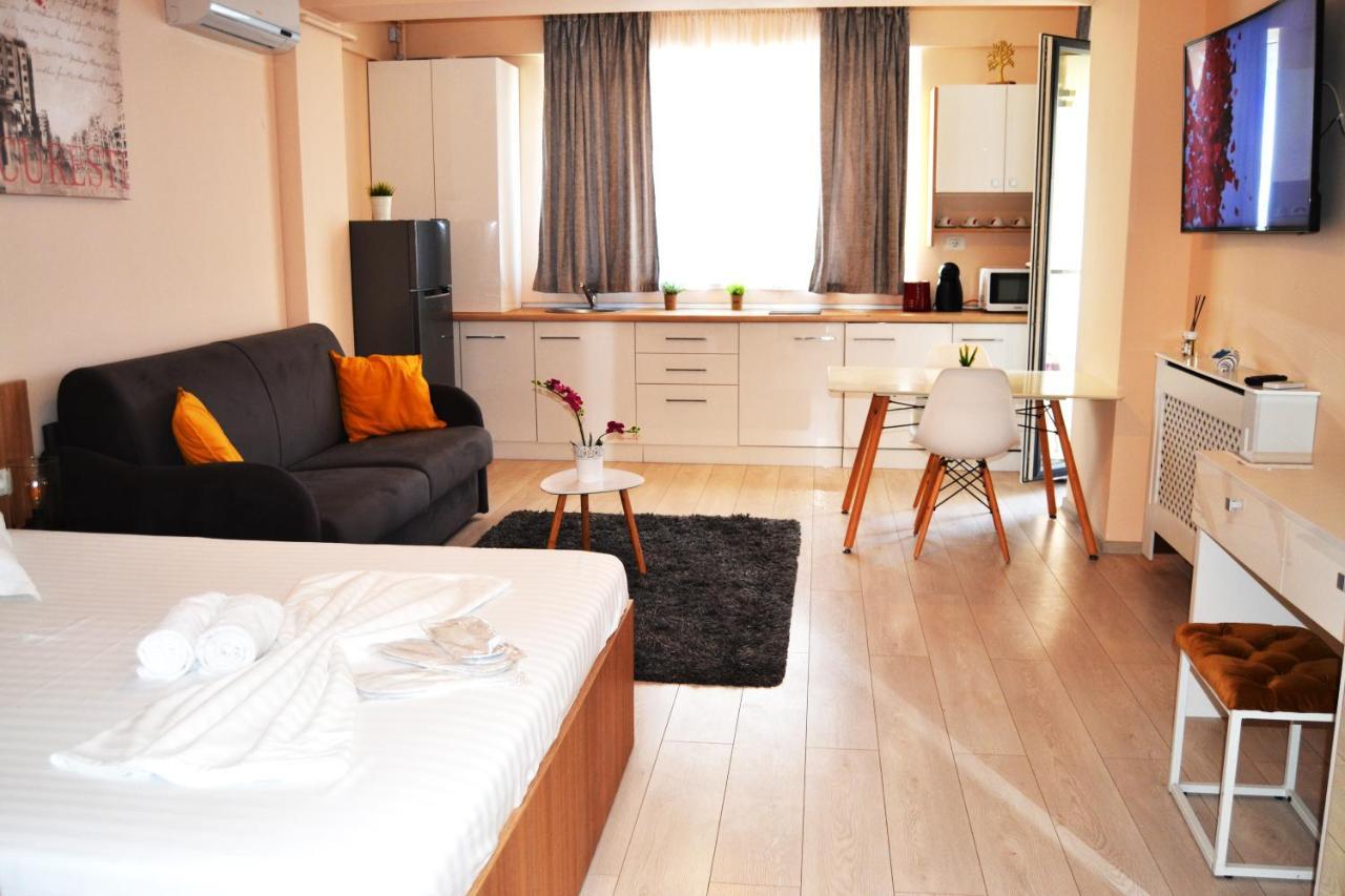 Caesar'S Studio Mamaia-Nord Экстерьер фото