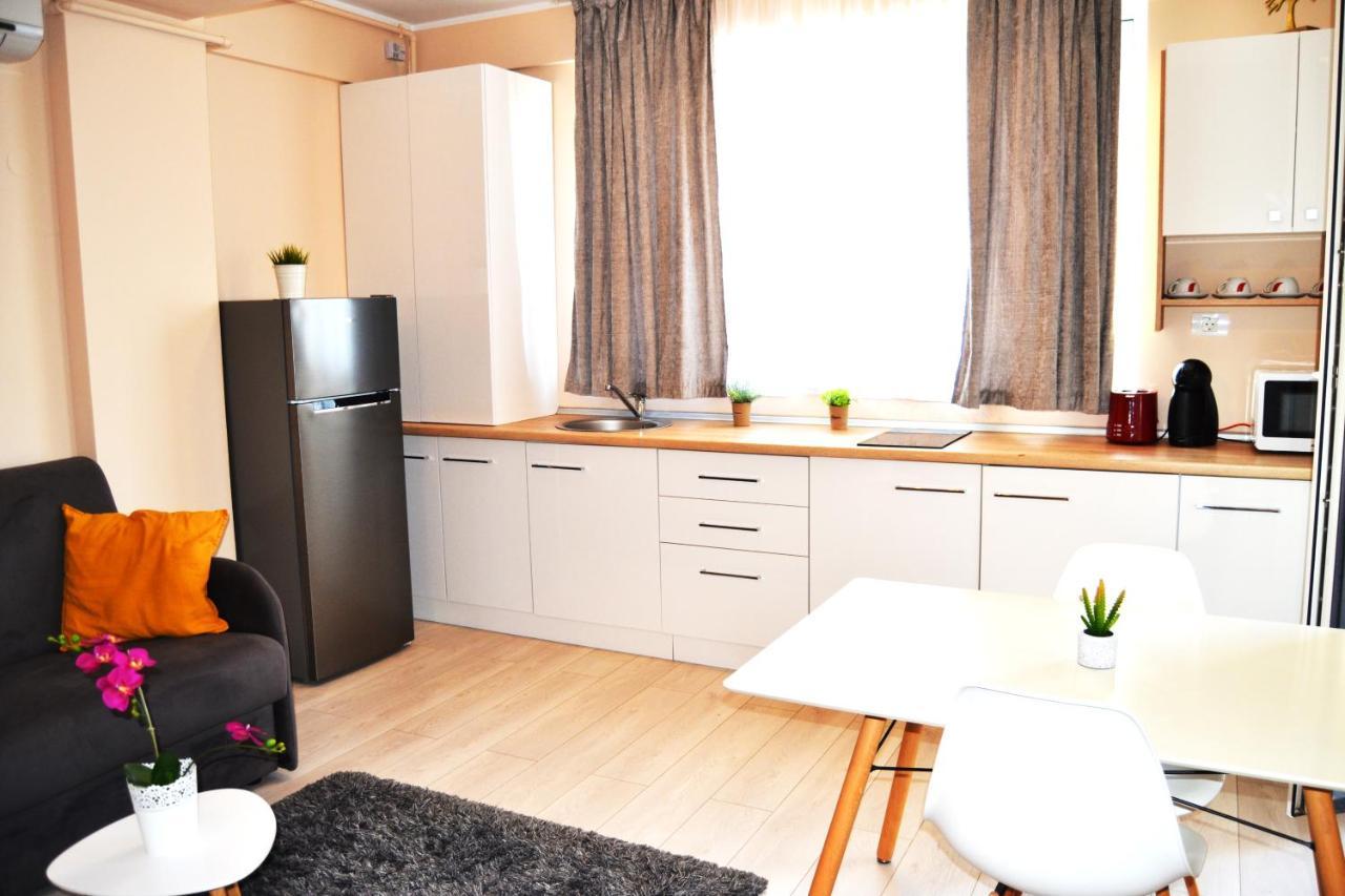 Caesar'S Studio Mamaia-Nord Экстерьер фото