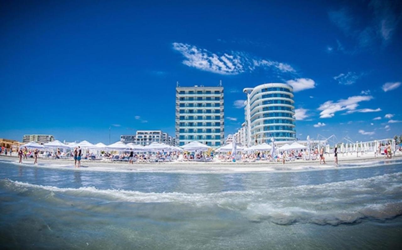 Caesar'S Studio Mamaia-Nord Экстерьер фото