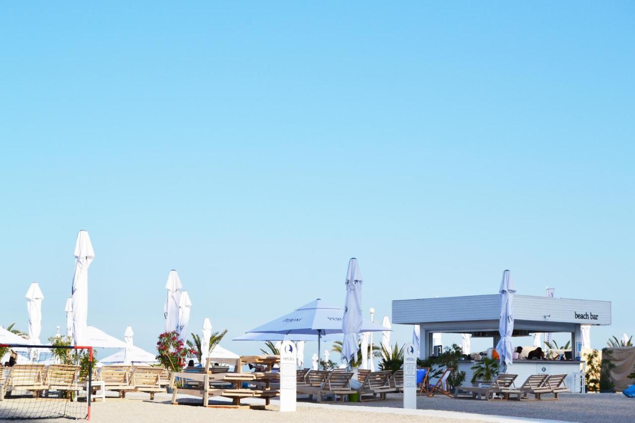Caesar'S Studio Mamaia-Nord Экстерьер фото